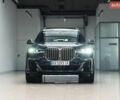 Синий БМВ X7, объемом двигателя 4.39 л и пробегом 41 тыс. км за 72900 $, фото 1 на Automoto.ua