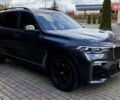 Синій БМВ X7, об'ємом двигуна 4.39 л та пробігом 39 тис. км за 76900 $, фото 1 на Automoto.ua