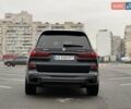 Синий БМВ X7, объемом двигателя 3 л и пробегом 148 тыс. км за 75000 $, фото 7 на Automoto.ua
