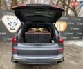 Синий БМВ X7, объемом двигателя 4.39 л и пробегом 39 тыс. км за 78900 $, фото 11 на Automoto.ua