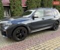 Синій БМВ X7, об'ємом двигуна 4.39 л та пробігом 39 тис. км за 76900 $, фото 2 на Automoto.ua