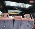 Синий БМВ X7, объемом двигателя 4.39 л и пробегом 39 тыс. км за 78900 $, фото 14 на Automoto.ua