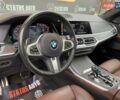 Синий БМВ X7, объемом двигателя 4.39 л и пробегом 39 тыс. км за 78900 $, фото 21 на Automoto.ua