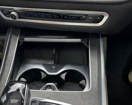 Синій БМВ X7, об'ємом двигуна 4.39 л та пробігом 39 тис. км за 76900 $, фото 30 на Automoto.ua