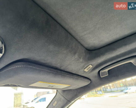 Синий БМВ X7, объемом двигателя 4.4 л и пробегом 100 тыс. км за 64900 $, фото 34 на Automoto.ua