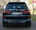 Синий БМВ X7, объемом двигателя 4.4 л и пробегом 74 тыс. км за 76500 $, фото 8 на Automoto.ua