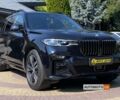 Синий БМВ X7, объемом двигателя 4.4 л и пробегом 35 тыс. км за 91999 $, фото 8 на Automoto.ua