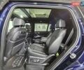 Синій БМВ X7, об'ємом двигуна 4.39 л та пробігом 74 тис. км за 129999 $, фото 13 на Automoto.ua