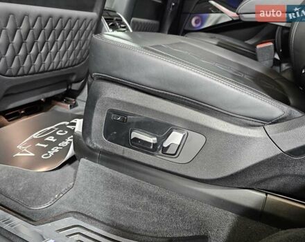 Синій БМВ X7, об'ємом двигуна 4.39 л та пробігом 74 тис. км за 129999 $, фото 17 на Automoto.ua