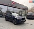 Синий БМВ X7, объемом двигателя 3 л и пробегом 14 тыс. км за 79999 $, фото 1 на Automoto.ua