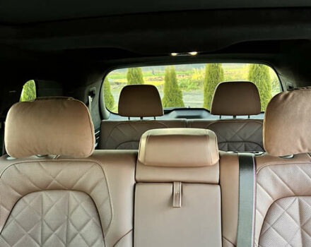 Синій БМВ X7, об'ємом двигуна 2.99 л та пробігом 10 тис. км за 122999 $, фото 21 на Automoto.ua