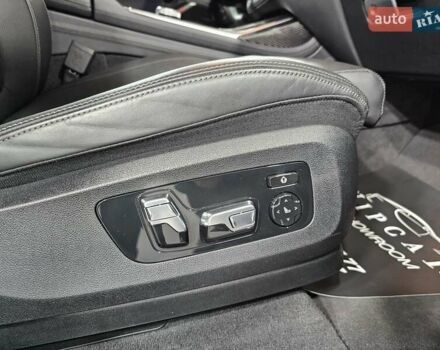 Синій БМВ X7, об'ємом двигуна 4.39 л та пробігом 74 тис. км за 129999 $, фото 24 на Automoto.ua