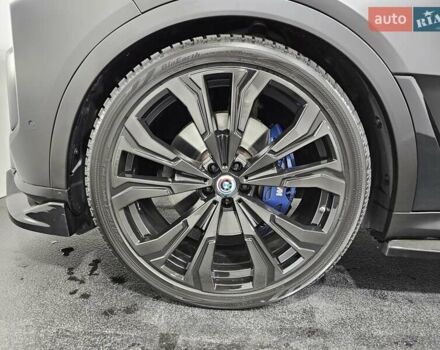 Синій БМВ X7, об'ємом двигуна 4.39 л та пробігом 74 тис. км за 129999 $, фото 52 на Automoto.ua