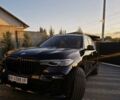 Синий БМВ X7, объемом двигателя 3 л и пробегом 30 тыс. км за 95000 $, фото 7 на Automoto.ua
