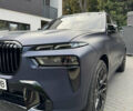 Синий БМВ X7, объемом двигателя 3 л и пробегом 15 тыс. км за 96500 $, фото 8 на Automoto.ua