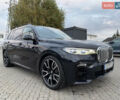 Синий БМВ X7, объемом двигателя 2.99 л и пробегом 65 тыс. км за 96000 $, фото 3 на Automoto.ua