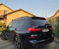 Синий БМВ X7, объемом двигателя 3 л и пробегом 30 тыс. км за 95000 $, фото 5 на Automoto.ua