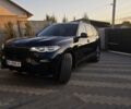 Синий БМВ X7, объемом двигателя 3 л и пробегом 30 тыс. км за 95000 $, фото 32 на Automoto.ua