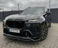 Синий БМВ X7, объемом двигателя 4.39 л и пробегом 39 тыс. км за 90000 $, фото 30 на Automoto.ua