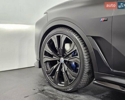 Синій БМВ X7, об'ємом двигуна 4.39 л та пробігом 74 тис. км за 129999 $, фото 51 на Automoto.ua