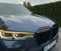 Синий БМВ X7, объемом двигателя 0 л и пробегом 54 тыс. км за 82000 $, фото 1 на Automoto.ua