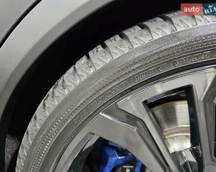 Синій БМВ X7, об'ємом двигуна 4.39 л та пробігом 74 тис. км за 129999 $, фото 55 на Automoto.ua