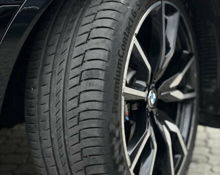 Синий БМВ X7, объемом двигателя 2.99 л и пробегом 65 тыс. км за 96000 $, фото 13 на Automoto.ua