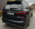 Синий БМВ X7, объемом двигателя 4.39 л и пробегом 39 тыс. км за 90000 $, фото 5 на Automoto.ua
