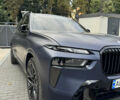 Синий БМВ X7, объемом двигателя 3 л и пробегом 15 тыс. км за 96500 $, фото 9 на Automoto.ua