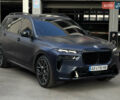 Синій БМВ X7, об'ємом двигуна 3 л та пробігом 17 тис. км за 89500 $, фото 4 на Automoto.ua