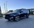 Синій БМВ X7, об'ємом двигуна 2.99 л та пробігом 10 тис. км за 122999 $, фото 10 на Automoto.ua