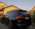 Синий БМВ X7, объемом двигателя 3 л и пробегом 30 тыс. км за 95000 $, фото 11 на Automoto.ua