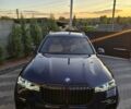 Синий БМВ X7, объемом двигателя 3 л и пробегом 30 тыс. км за 95000 $, фото 14 на Automoto.ua
