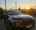 Синий БМВ X7, объемом двигателя 3 л и пробегом 30 тыс. км за 95000 $, фото 10 на Automoto.ua