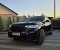 Синий БМВ X7, объемом двигателя 3 л и пробегом 30 тыс. км за 95000 $, фото 8 на Automoto.ua