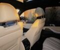 Синий БМВ X7, объемом двигателя 3 л и пробегом 30 тыс. км за 95000 $, фото 22 на Automoto.ua