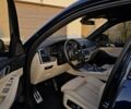 Синий БМВ X7, объемом двигателя 3 л и пробегом 30 тыс. км за 95000 $, фото 13 на Automoto.ua