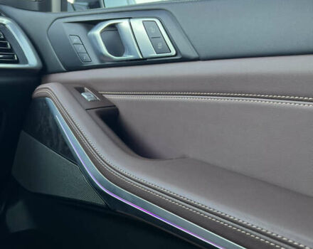 Синій БМВ X7, об'ємом двигуна 2.99 л та пробігом 10 тис. км за 122999 $, фото 19 на Automoto.ua