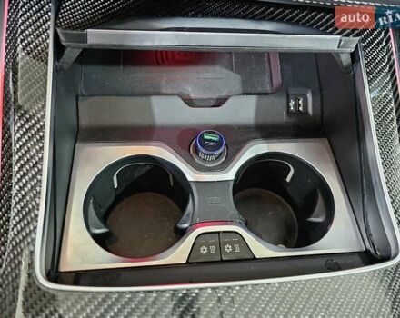 Синій БМВ X7, об'ємом двигуна 4.39 л та пробігом 74 тис. км за 129999 $, фото 36 на Automoto.ua