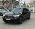 Синий БМВ X7, объемом двигателя 2.99 л и пробегом 65 тыс. км за 96000 $, фото 1 на Automoto.ua