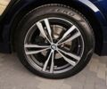 Синий БМВ X7, объемом двигателя 3 л и пробегом 30 тыс. км за 95000 $, фото 26 на Automoto.ua