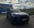 Синий БМВ X7, объемом двигателя 4.39 л и пробегом 25 тыс. км за 140000 $, фото 2 на Automoto.ua