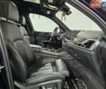 Синій БМВ X7, об'ємом двигуна 4.39 л та пробігом 74 тис. км за 129999 $, фото 23 на Automoto.ua
