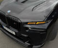 Синий БМВ X7, объемом двигателя 4.39 л и пробегом 39 тыс. км за 90000 $, фото 1 на Automoto.ua