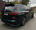 Синий БМВ X7, объемом двигателя 4.39 л и пробегом 39 тыс. км за 90000 $, фото 3 на Automoto.ua
