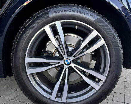 Синій БМВ X7, об'ємом двигуна 2.99 л та пробігом 10 тис. км за 122999 $, фото 14 на Automoto.ua