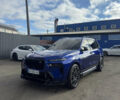 Синий БМВ X7, объемом двигателя 4.39 л и пробегом 25 тыс. км за 140000 $, фото 1 на Automoto.ua