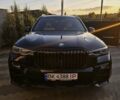 Синий БМВ X7, объемом двигателя 3 л и пробегом 30 тыс. км за 95000 $, фото 6 на Automoto.ua