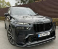 Синий БМВ X7, объемом двигателя 4.39 л и пробегом 39 тыс. км за 90000 $, фото 12 на Automoto.ua
