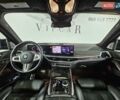 Синій БМВ X7, об'ємом двигуна 4.39 л та пробігом 74 тис. км за 129999 $, фото 22 на Automoto.ua